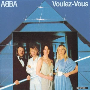 ABBA - Voulez-Vous (CD,Album, Club Edition, Reissue) - Bild 1 von 7