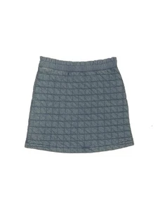 Wonder Nation Girls Blue Active Skirt 10 - Picture 1 of 2