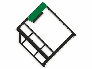 ICY BOX Festplattenadapter IB-AC645 - Bild 1 von 2
