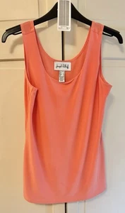 Joseph Ribkoff 12 Cantaloupe Camisole NWT MSRP $106 - Picture 1 of 8