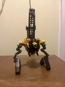 Hasbro Transformers Studio Series Hightower SS-47 Devastator - Picture 1 of 2