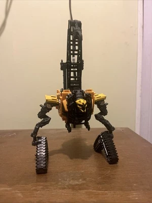 Hasbro Transformers Studio Series Hightower SS-47 Devastator - Image 1 of 2