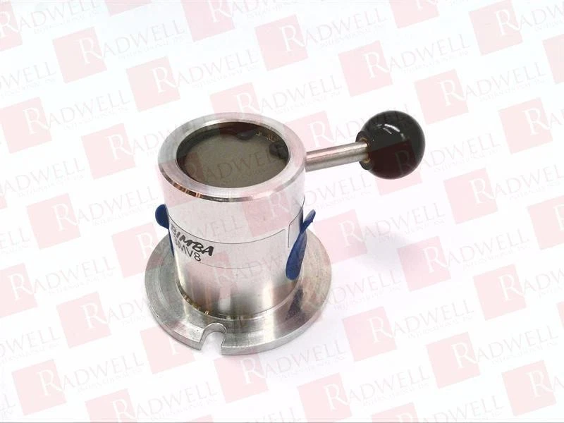 BIMBA 3MV8 / 3MV8 (BRAND NEW) - Image 1 of 1