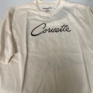 Corvette Tshirt L - Bild 1 von 4