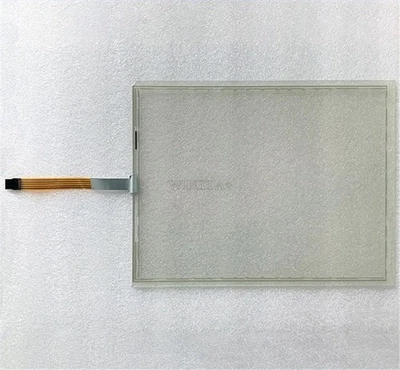 670 6AV7728-1BC30-0AD0 15 3.3MM Panel New For Touch Screen Pc Thickness oe - Image 1 of 3