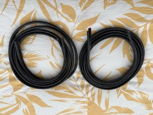 Audioquest Rocket 11 Speaker Cable Black - 2 x 2.7m Bi-Wired, Unterminated - Picture 1 of 3