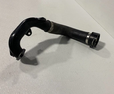 16-23 MAZDA CX-9 TURBO INTERCOOLER TUBO ENFRIADOR MANGUERA TUBO CONECTOR FABRICANTE DE EQUIPOS ORIGINALES #A0.35 Foto 1 de 4