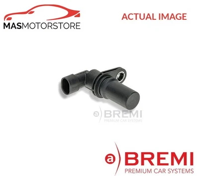 CRANKSHAFT POSITION SENSOR FLYWHEEL SIDE BREMI 60203 A NEW OE REPLACEMENT - Image 1 of 4