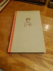 The Tall Girl's Handbook by Gwen Davenport 1959 1st HC - Picture 1 of 11