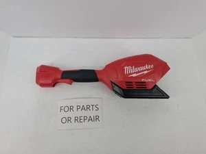 Milwaukee 2825-20ST M18 FUEL String Trimmer (PLASTIC CASING ONLY) | FOR PARTS - Picture 1 of 2
