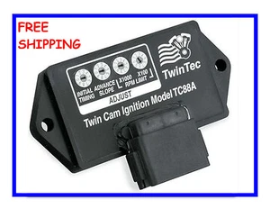 AMERICAN IRONHORSE DAYTONA TWIN TEC PLUG-IN IGNITION MODULE STANDARD TC88A-IH - Picture 1 of 2