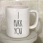 Rae Dunn Pet Mugs - You choose! - Dog Cat Meow Purr