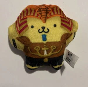 McDonald's Toys x Sanrio Toy Exodia The Forbidden One | Yu-Gi-Oh! x Hello Kitty - Picture 1 of 4