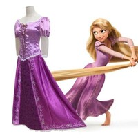 Costume Elsa Frozen Vestito Carnevale Completo Adulti Abito Principessa Donna Ebay