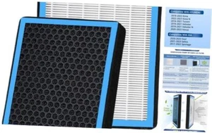 CF12160 Cabin Air Filter with Activated Carbon For Hyundai,Kia - - Picture 1 of 7