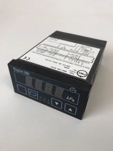PMA Universal Digital Indicator Digital 280 Type 9407 300 10101 - Picture 1 of 4