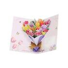 Mother Day Card Greeting Card Romantic Valentine's Day Card Anniversary Card for