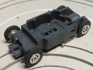 Faller AMS -- Ersatz Motorgehäuse für Flachankermotor #DEZ3007 - Photo 1 sur 2