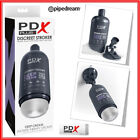 Sex Toys Uomo_Masturbator Realistico Shower Therapy Deep Cream PDX Plus Clear