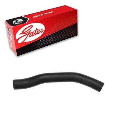 Manguera de refrigerante de radiador Gates superior para Honda Accord 2008-2012 3,5 L V6 gas Foto 1 de 3