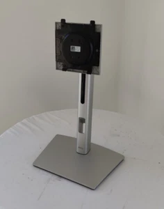 Original DELL Standfuß Stand P2422H P2422HE P2222H U2422H U2422HE P2722H NEUWARE - Bild 1 von 3