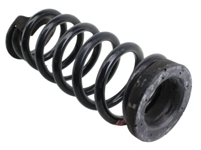 Muelle helicoidal trasero derecho Ford Edge 2015-2018 con aislantes F2gz-5560 Foto 1 de 4