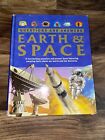 Earth And Space : Questions And Answers By John Malam, Anita Ganeri, Clare...