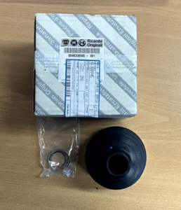Genuine Fiat CV Joint Boot Outer C.V. Driveshaft Gaiter 46308945 Box 3 - Picture 1 of 2