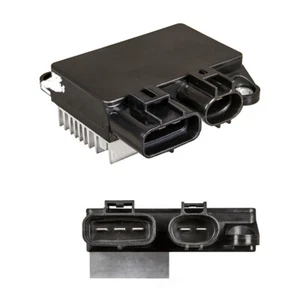 Engine Cooling Control Module Global 1712245 - Picture 1 of 1