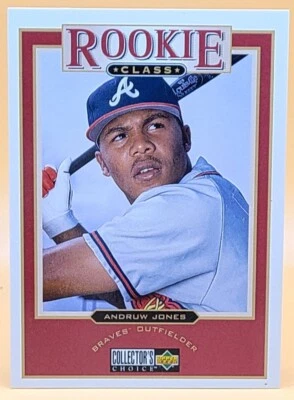 1997 Collector's Choice (500-506) + INSERTS Finish set UP TO 50% OFF - Image 1 of 2