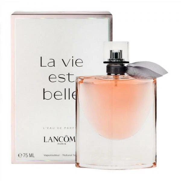 Lancôme La Vie est Belle per Donna 75ml Eau de Parfum