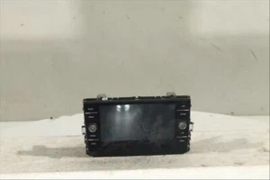 17A035869 radio für VOLKSWAGEN T-ROC 17 A11 ADVANCED STYLE 10051531004410 - Picture 1 of 4
