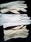 Ladies Dents Vintage Gloves X 2 With Unlabeled Pair Of Gloves 1950S 60S