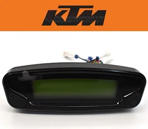 Speedometer Dashboard Meter Freeride 250 R OEM KTM (See Notes) #D232 C - Picture 1 of 4