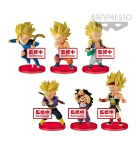 Banpresto Dragonball Legend - Collab WCF Vol. 1 - Imagen 1 de 1