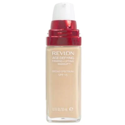 Revlon Age Defying Firming + Lifting Makeup - Image 1 of 2