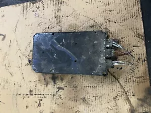 Detroit 60 Series 11.1L ECU ML6E4 - Foto 1 di 3