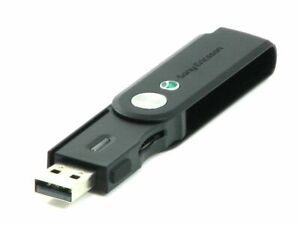 Genuine Sony Ericsson CCR-70 Memory Card USB Memory Card Adapter UK