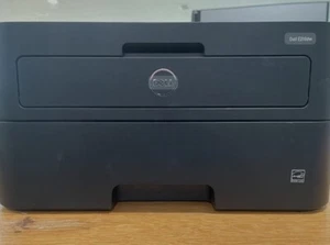 Dell E310DW Wireless Mono Black and White Laser Printer - Picture 1 of 1
