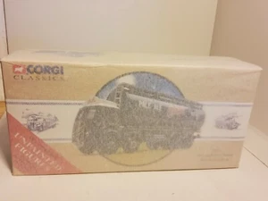 ERF TANKER ""BASS WORTHINGTON"" 97319 CORGI SIN USAR EN CAJA - Imagen 1 de 1