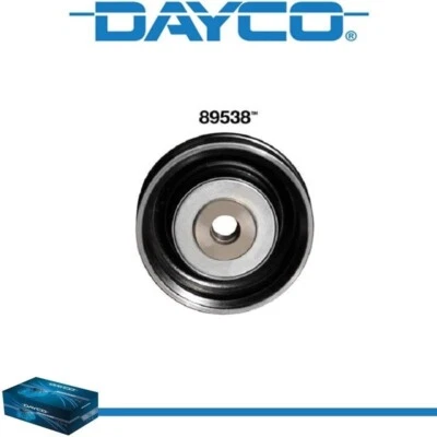 Dayco Idler Belt Tensioner Pulley for MITSUBISHI MONTERO SPORT 1997-2003 V6-3.0L - Image 1 of 4