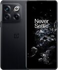 OnePlus 10T 5G 128GB Moonstone Black T-Mobile Unlocked Smartphone - Brand New.