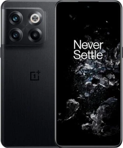 OnePlus 10T 5G 128GB Moonstone Black T-Mobile Unlocked Smartphone - Brand New. - Picture 1 of 7