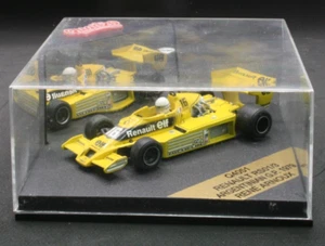 QUARTZO - RENE ARNOUX - RENAULT RS01/3 - ARGENTINIAN GP 1979 - 1:43 - Q4051 - Picture 1 of 1