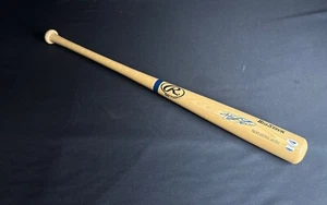 Howie Kendrick Signed Rawling's Big Stick Bat Angels/Dodgers PSA F78068 - Picture 1 of 3