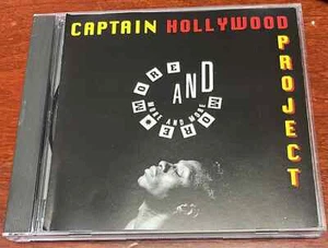 CAPTAIN HOLLYWOOD PROJECT More And More LN - Picture 1 of 2