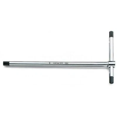 BETA CHIAVI MASCHIO ESAGONALI A T DA 2,5MM. - Immagine 1 di 3
