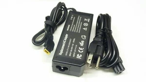 Adaptateur secteur pour cordon d'alimentation de moniteur Lenovo ThinkCentre minuscule en un 24 gén 3 10QY - Photo 1/1