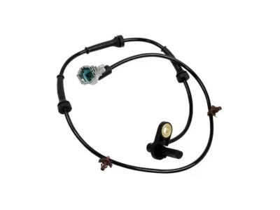 Sensor de velocidade ABS traseiro direito 86221QPXV 2003 Nissan Altima 2002-2004 - Imagem 1 de 2