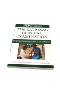 The Rational Clinical Examination  Evidence-Based Clinical Diagnosis Jama - Picture 1 of 2